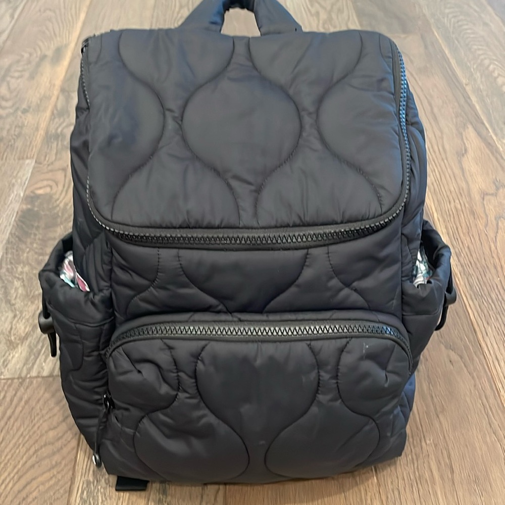 Vera Bradley Diaper Bag